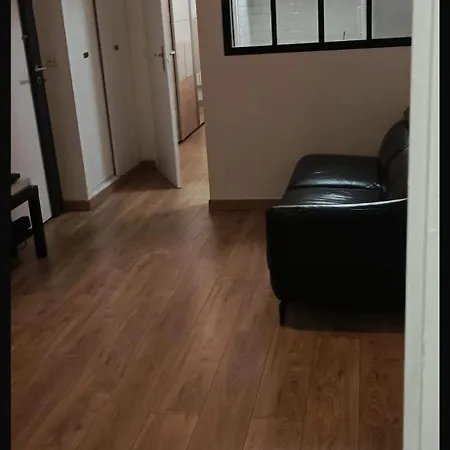 Apartamento Catacombe